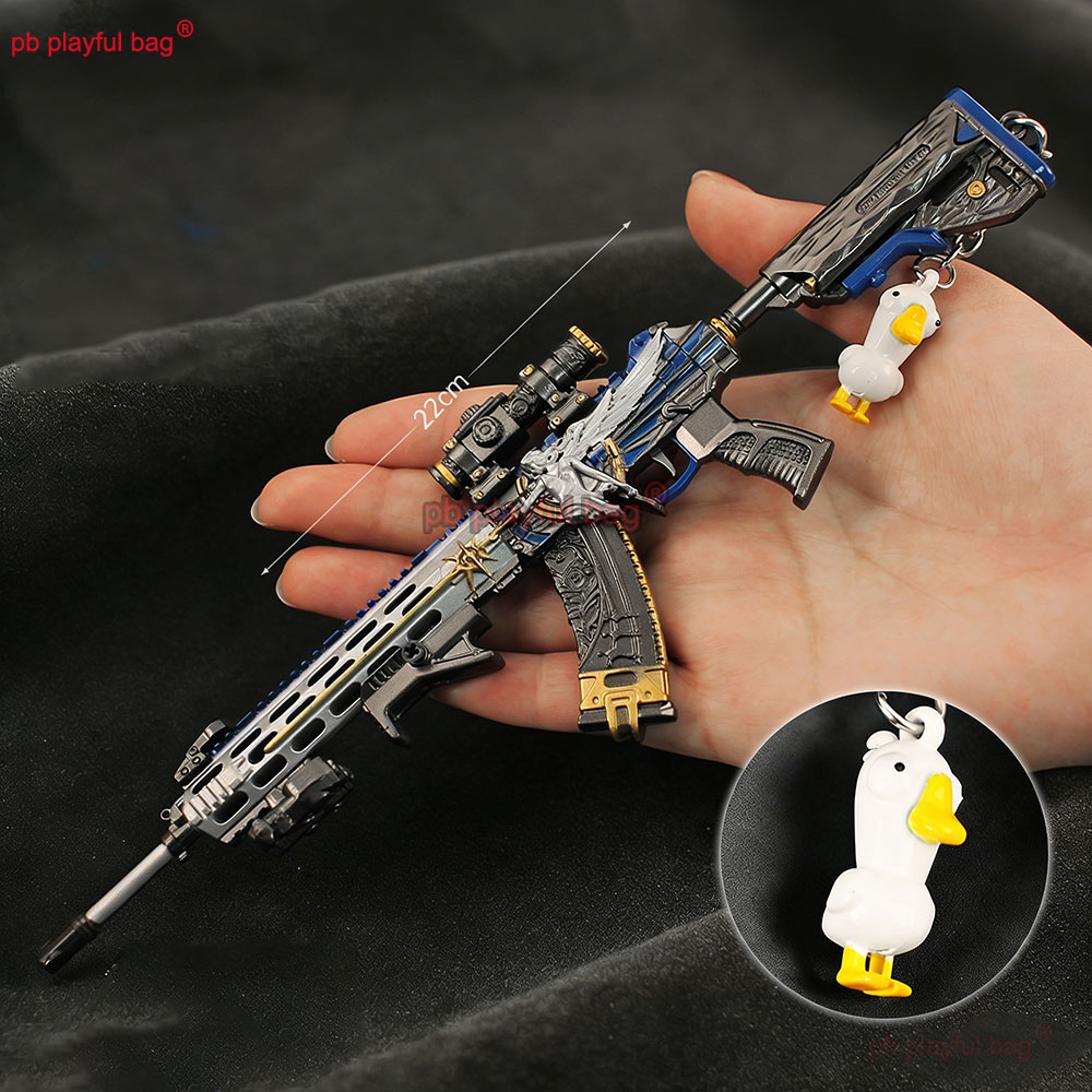 Portachiavi con Pistola Giocat - Gaming Accessories Kids recensione e prezzo
