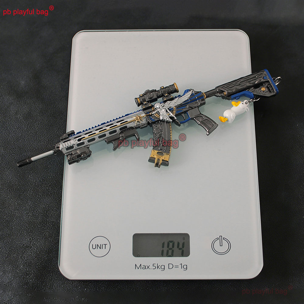 Portachiavi con Pistola Giocat - Gaming Accessories Kids recensione e prezzo