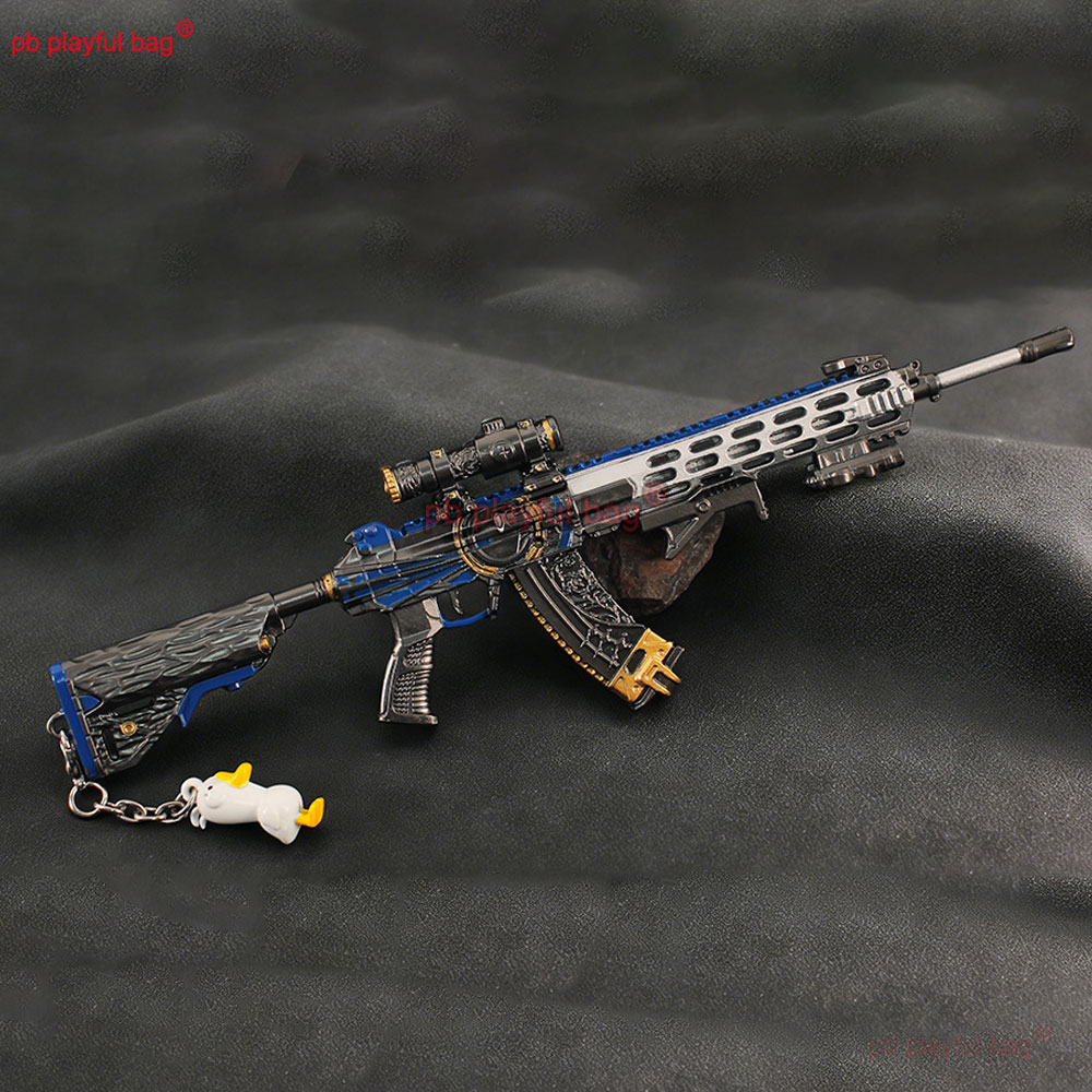 Portachiavi con Pistola Giocat - Gaming Accessories Kids recensione e prezzo