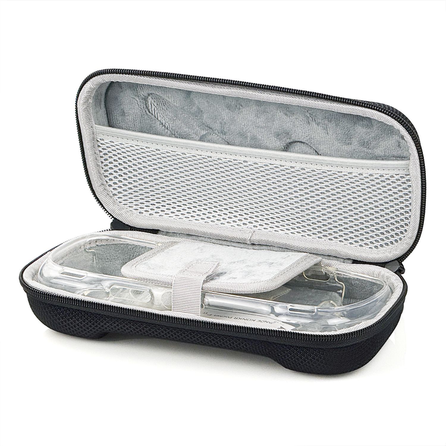 Custodia da trasporto per AYAN - Gaming Accessories Dropshipping recensione e prezzo