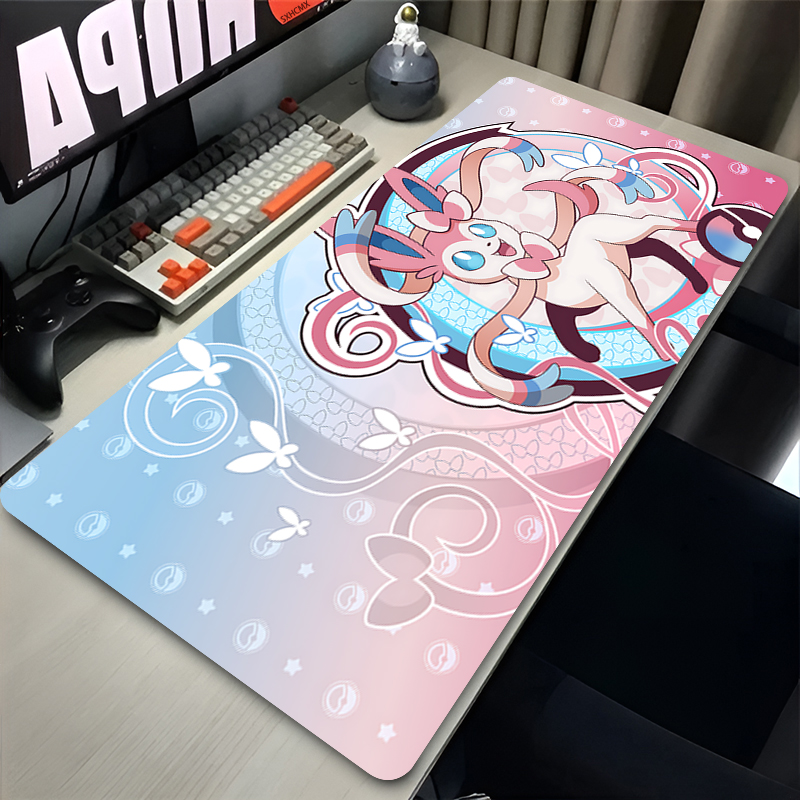 Tappetino per mouse grande ros - Gaming Accessories Girls recensione e prezzo