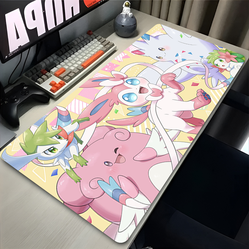 Tappetino per mouse grande ros - Gaming Accessories Girls recensione e prezzo