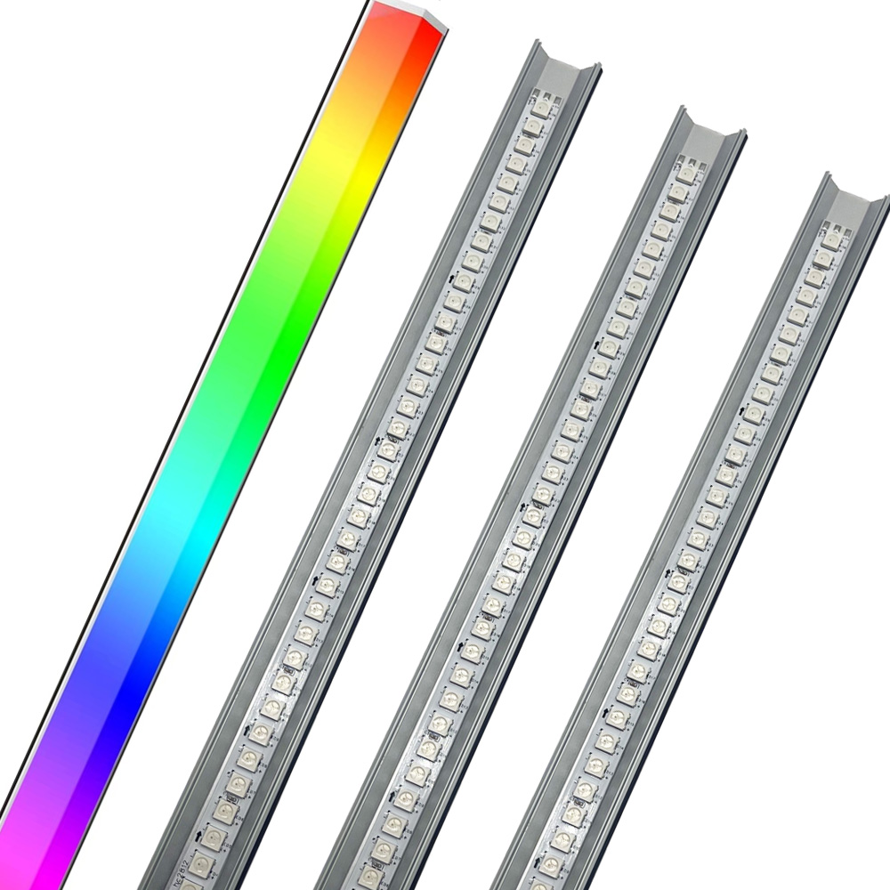 Striscia LED RGB 5V ARGB 3Pin  - Gaming Accessories Led recensione e prezzo