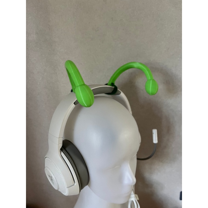 Accessori per cuffie Alien Ant - Gaming Accessories Girls recensione e prezzo