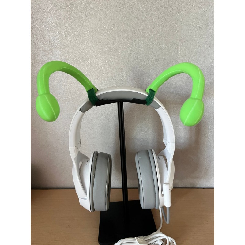 Accessori per cuffie Alien Ant - Gaming Accessories Girls recensione e prezzo