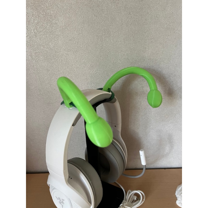 Accessori per cuffie Alien Ant - Gaming Accessories Girls recensione e prezzo
