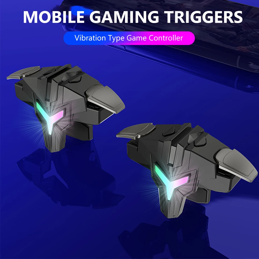 Trigger per Giochi Mobile A1 p - Gaming Accessories For Free Fire recensione e prezzo