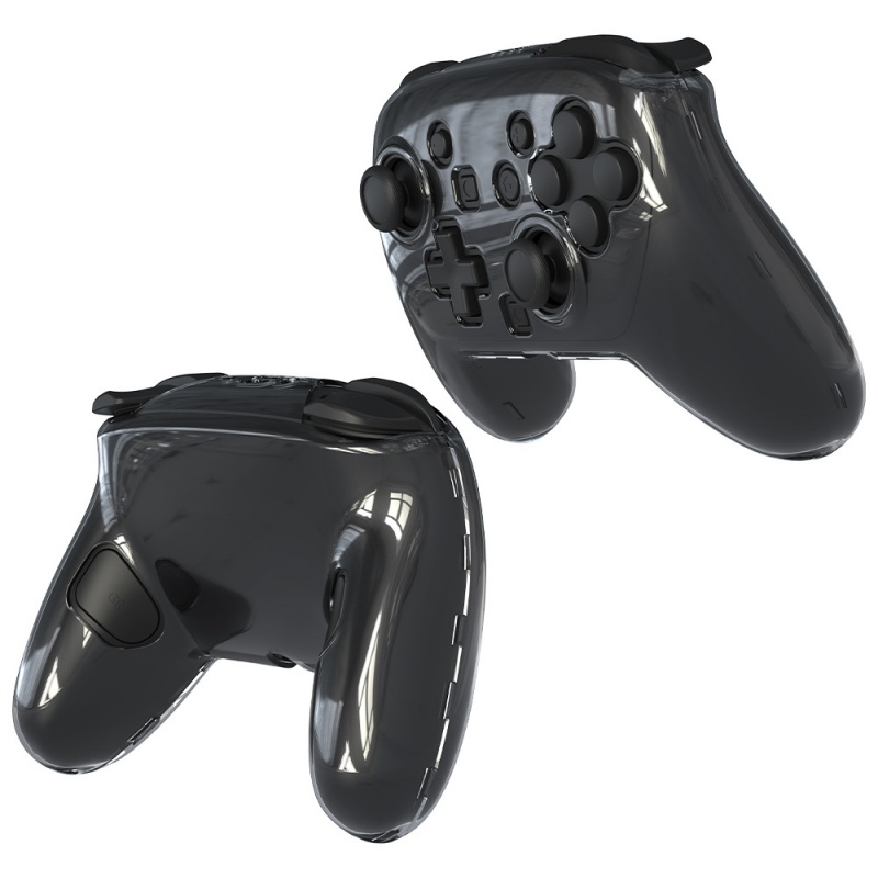 Cover Trasparente Ultra Sottil - Japanese Gaming Accessories recensione e prezzo