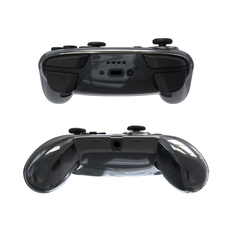 Cover Trasparente Ultra Sottil - Japanese Gaming Accessories recensione e prezzo