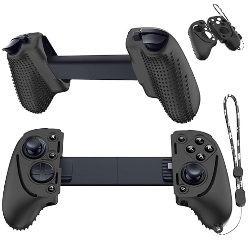 Per Razer Kishi Ultra Controll - Gaming Accessories Razer recensione e prezzo