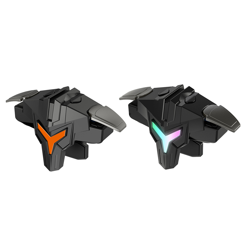 1/2 Pezzi Grilletto da Gioco M - Gaming Accessories For Free Fire recensione e prezzo