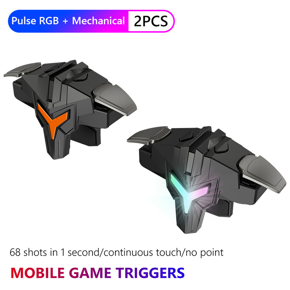 1/2 Pezzi Grilletto da Gioco M - Gaming Accessories For Free Fire recensione e prezzo