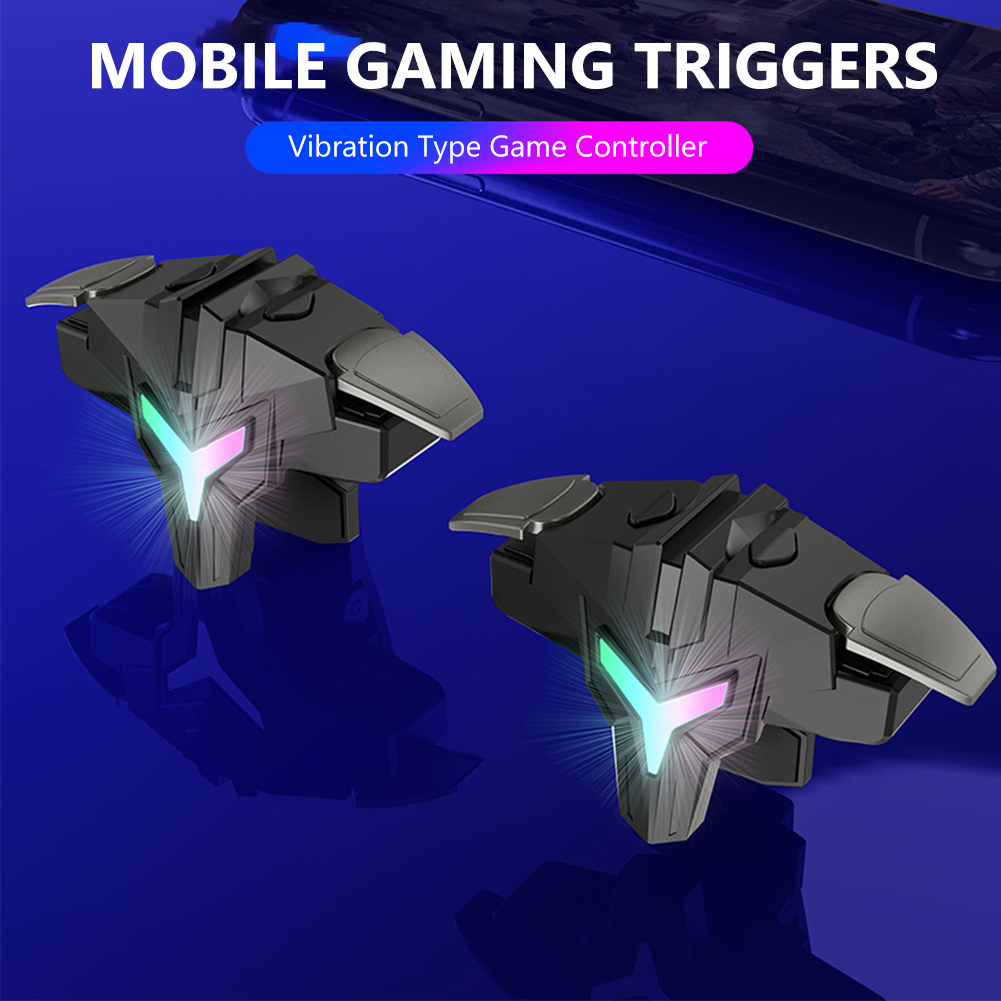 1/2 Pezzi Grilletto da Gioco M - Gaming Accessories For Free Fire recensione e prezzo