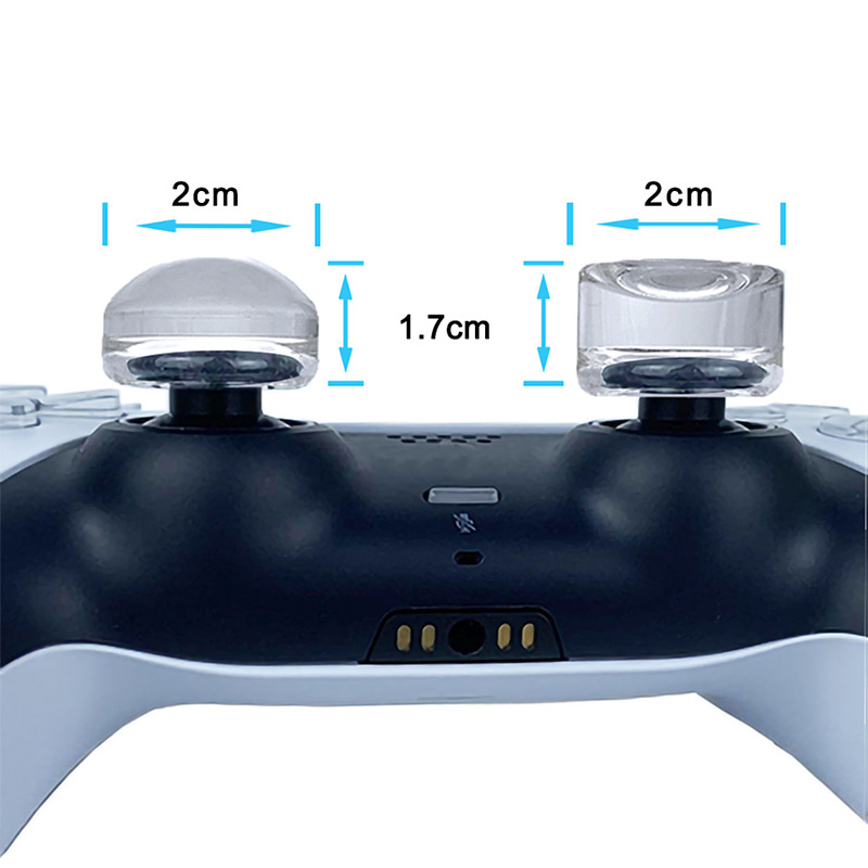 2PCS Per PS5 PS4 Xbox One S Xb - Jjk Gaming Accessories recensione e prezzo