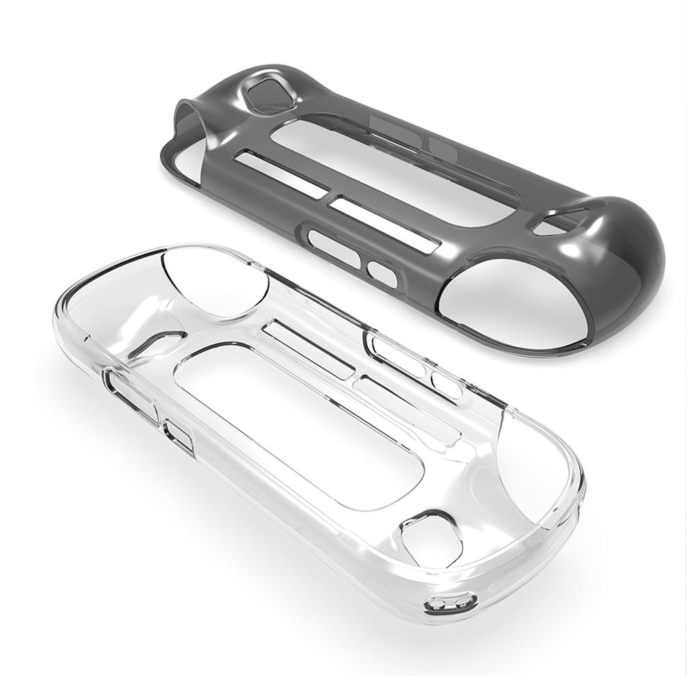 Custodia morbida trasparente p - Gaming Accessories Dropshipping recensione e prezzo
