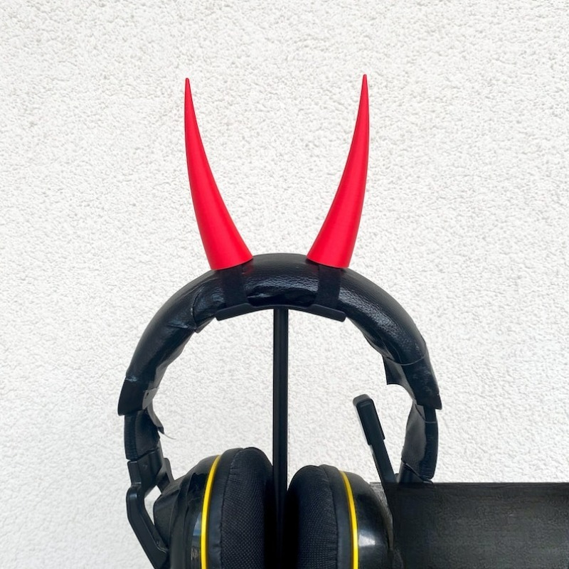 Accessori per Cuffie a Forma d - Gaming Accessories Girls recensione e prezzo