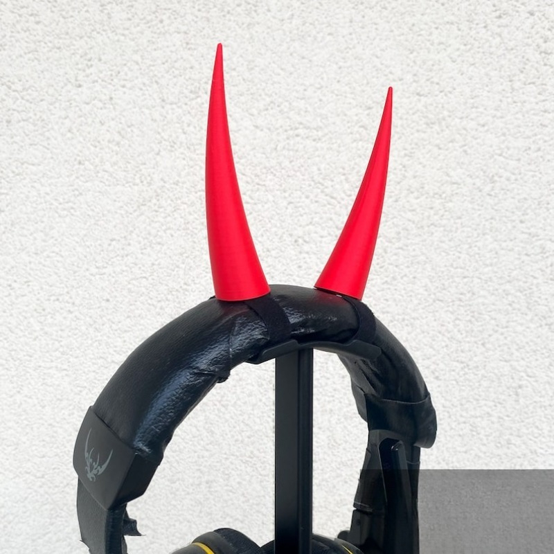 Accessori per Cuffie a Forma d - Gaming Accessories Girls recensione e prezzo