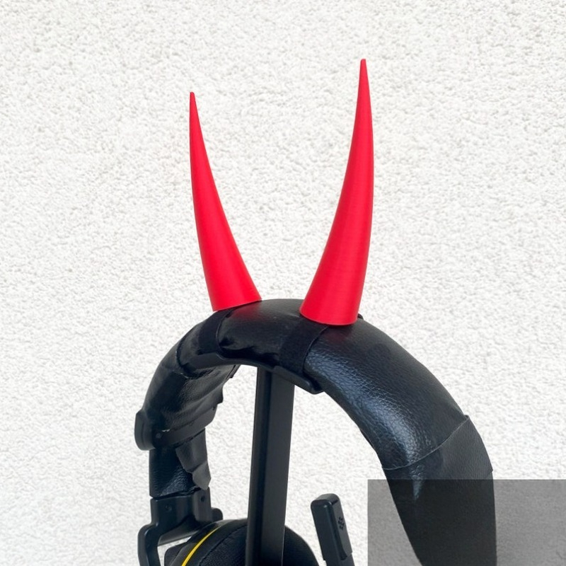 Accessori per Cuffie a Forma d - Gaming Accessories Girls recensione e prezzo