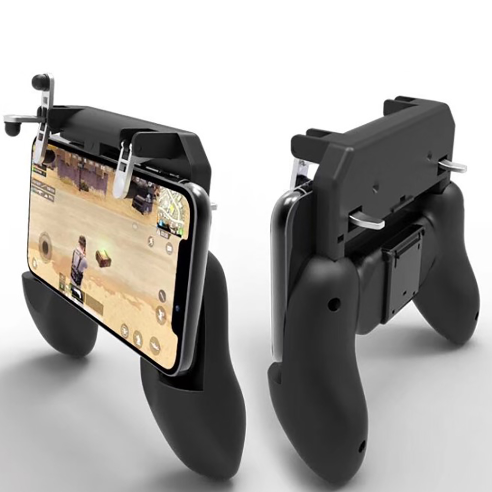Controllo controller PUBG per  - Gaming Accessories For Free Fire recensione e prezzo