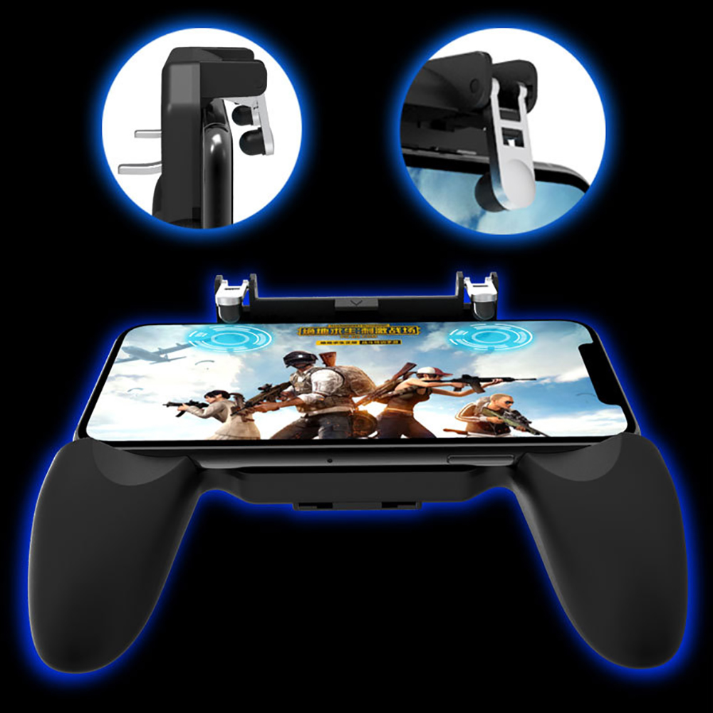 Controllo controller PUBG per  - Gaming Accessories For Free Fire recensione e prezzo