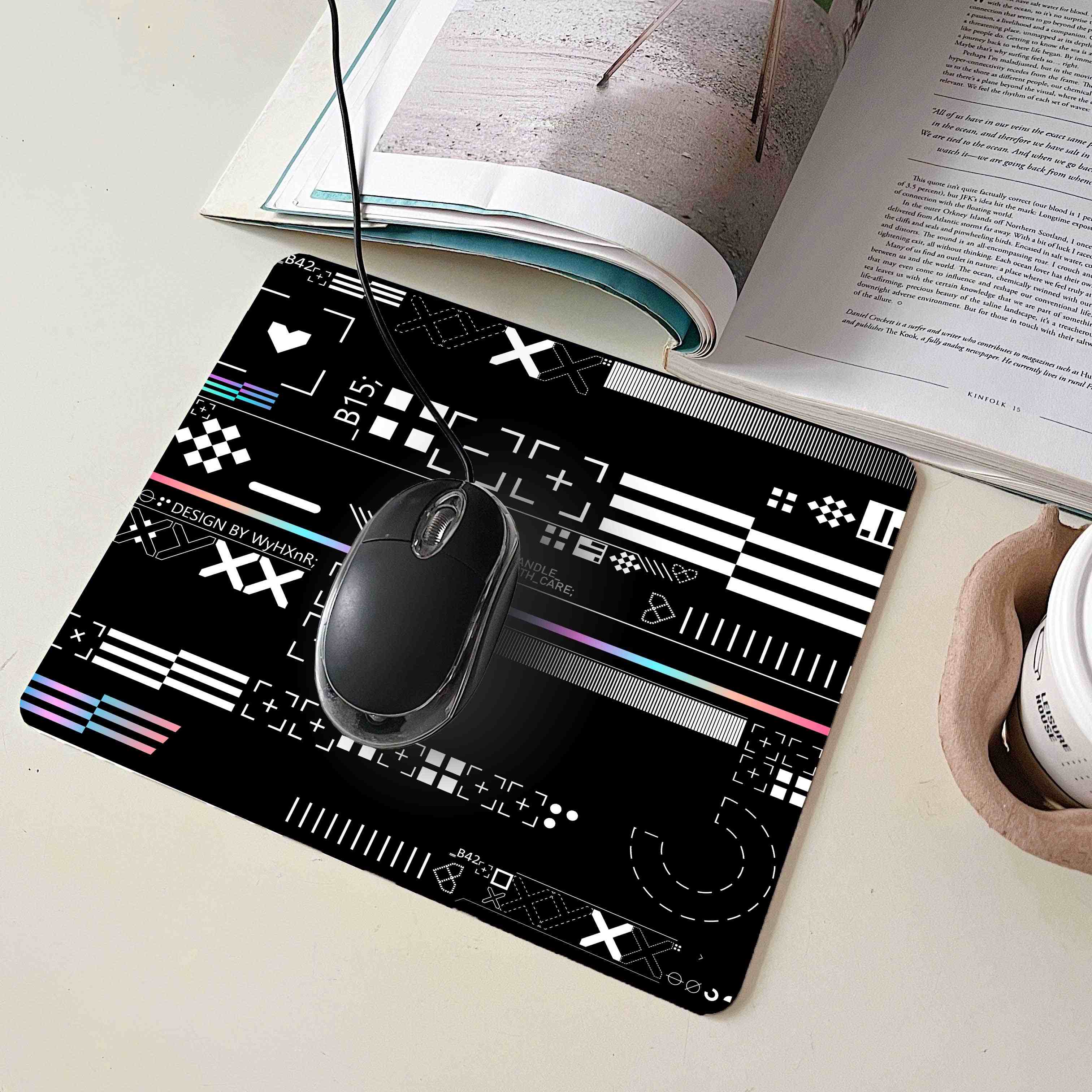 Tappetino per mouse da gioco i - Gaming Accessories Dropshipping recensione e prezzo