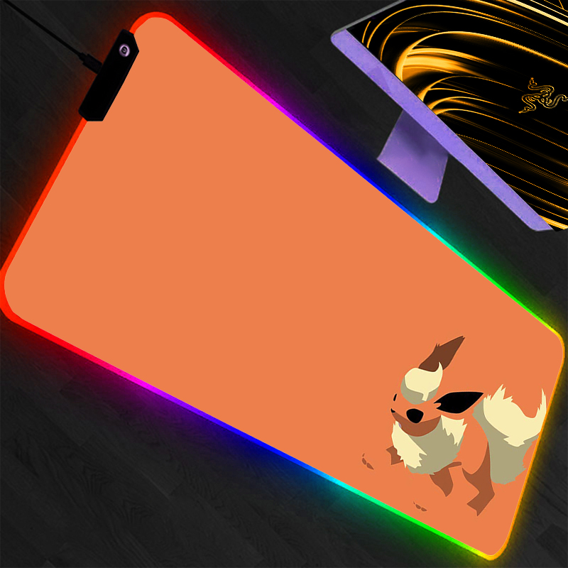 Tappetino per mouse a LED Poke - Gaming Accessories Led recensione e prezzo